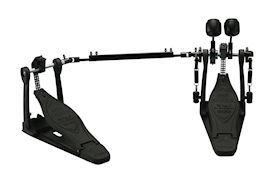 TAMA - HP600DTWMB DUBBELPEDAAL IRON COBRA 600 LIMITED BLACK